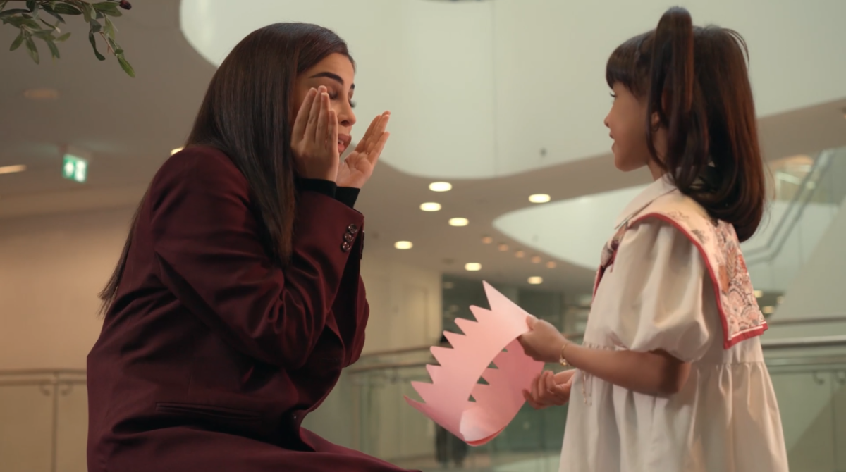 مسلسل أمي السعودي الحلقة 66