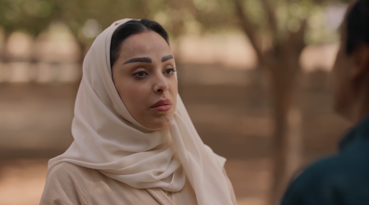 مسلسل أمي الحلقة 66