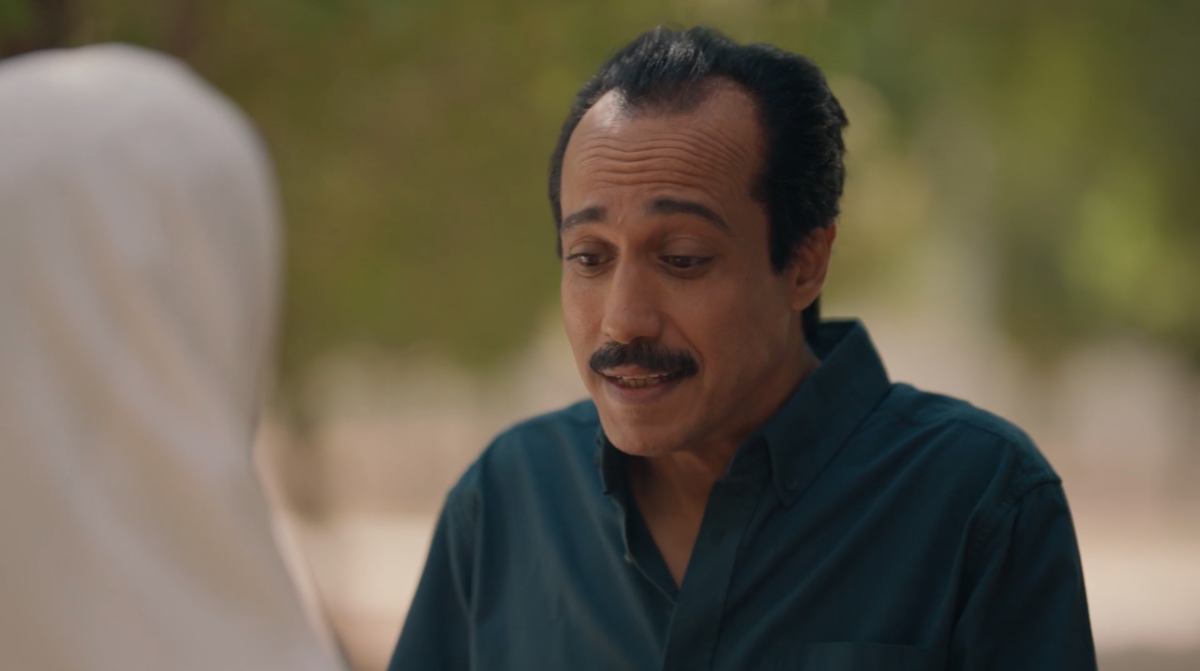مسلسل أمي الحلقة 66