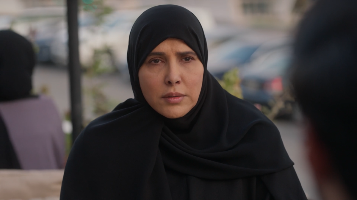 مسلسل أمي الحلقة 66