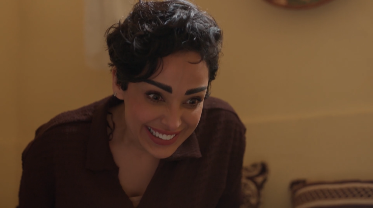 مسلسل أمي الحلقة 66