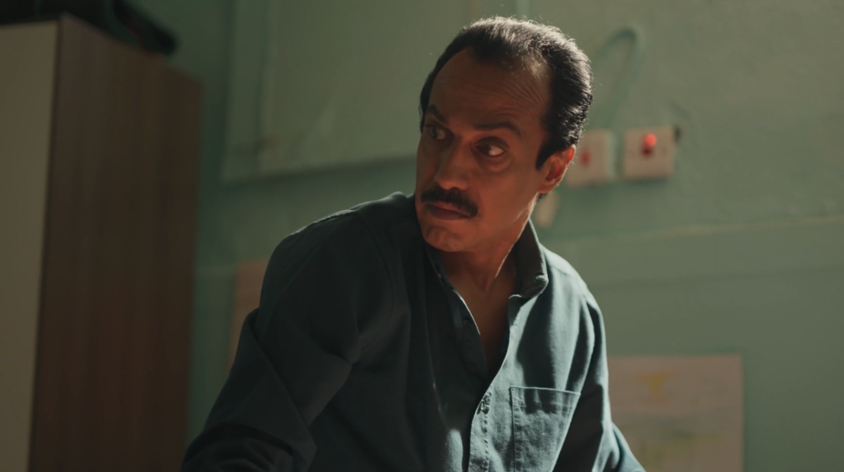 مسلسل أمي السعودي الحلقة 66