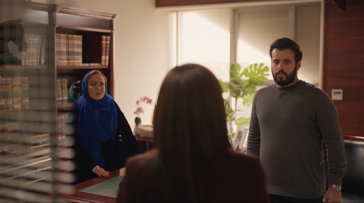 مسلسل أمي الحلقة 66