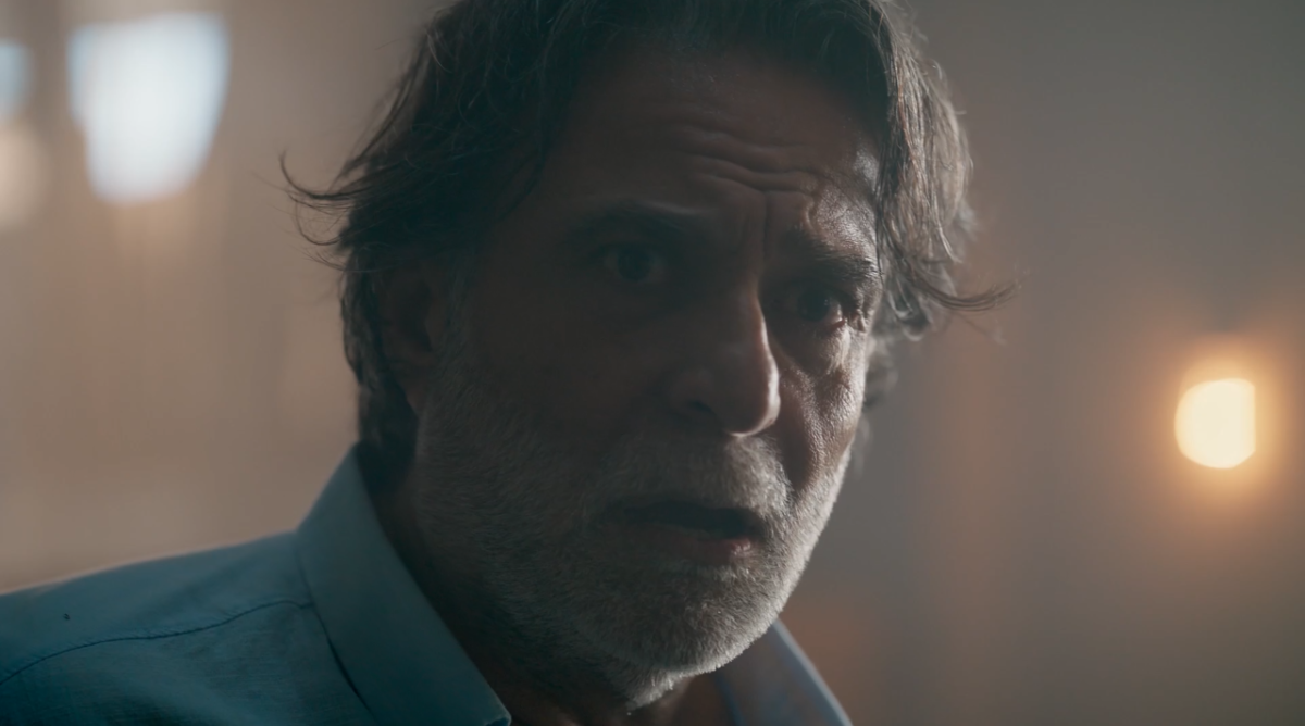 مسلسل آسر الحلقة 86