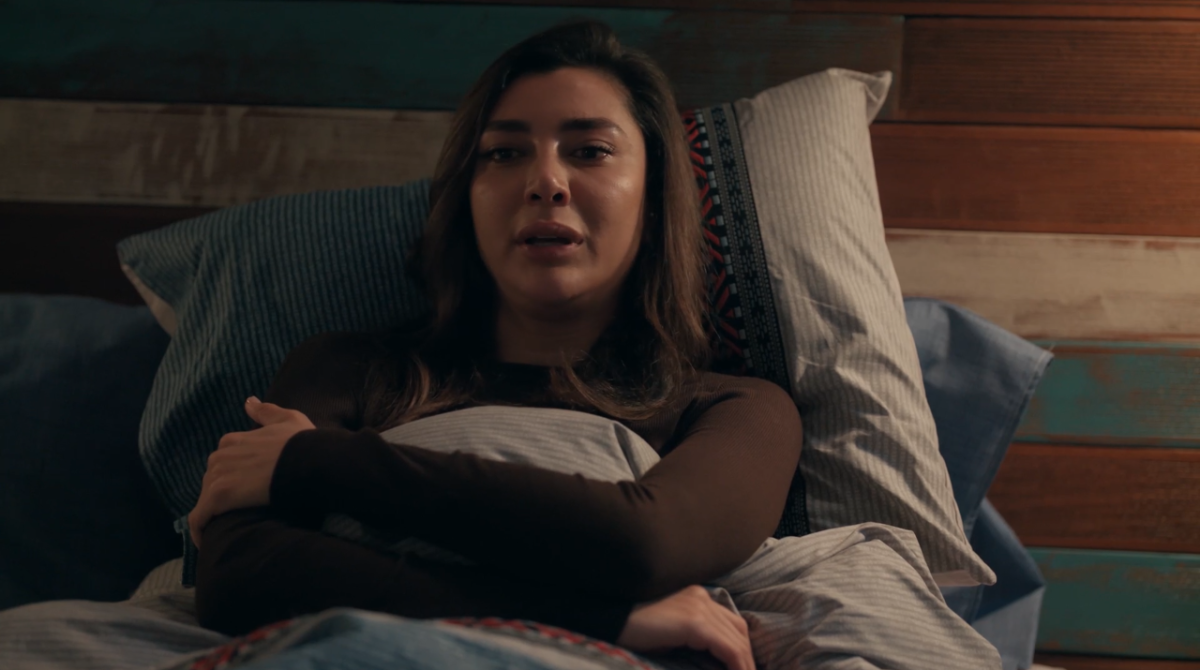 مسلسل آسر الحلقة 86