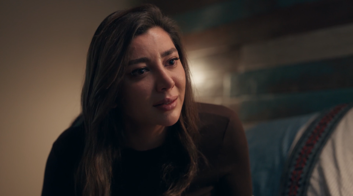 مسلسل آسر الحلقة 86