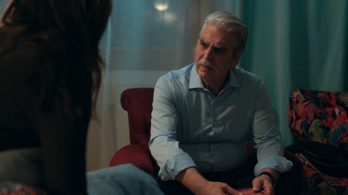مسلسل آسر الحلقة 86