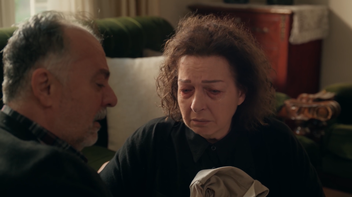 مسلسل آسر الحلقة 86