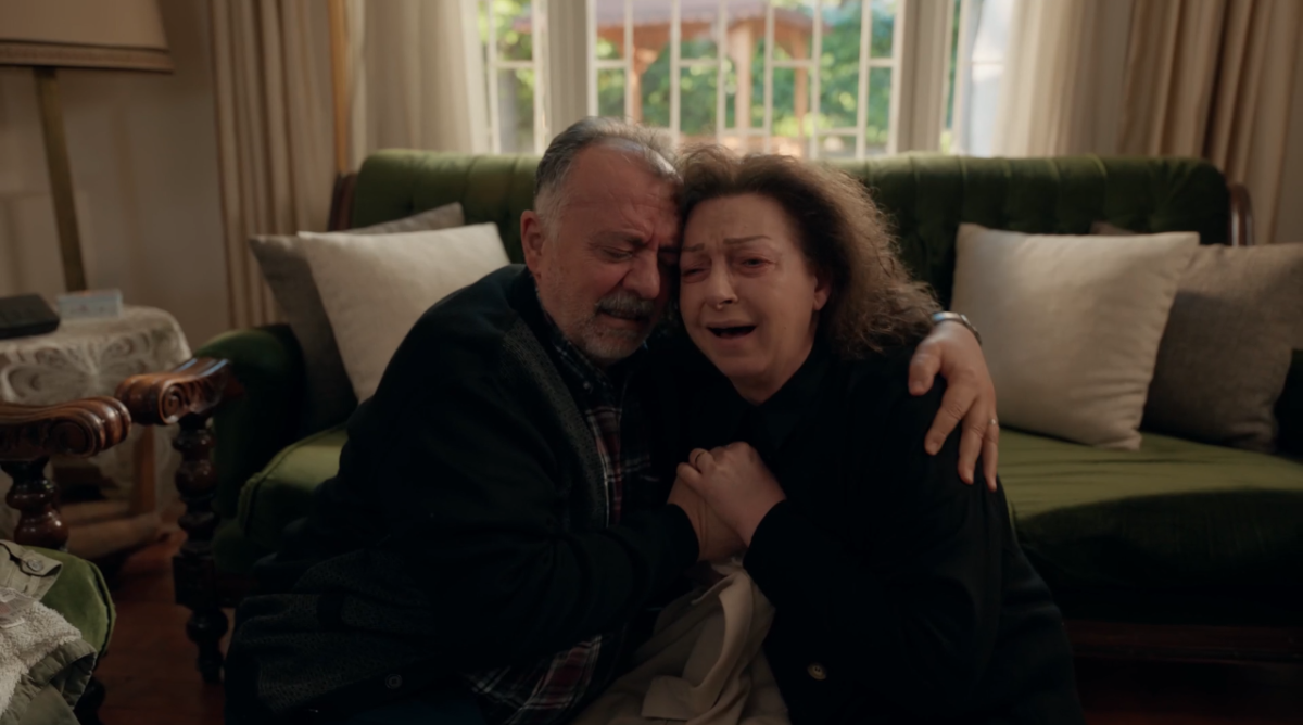مسلسل آسر الحلقة 86