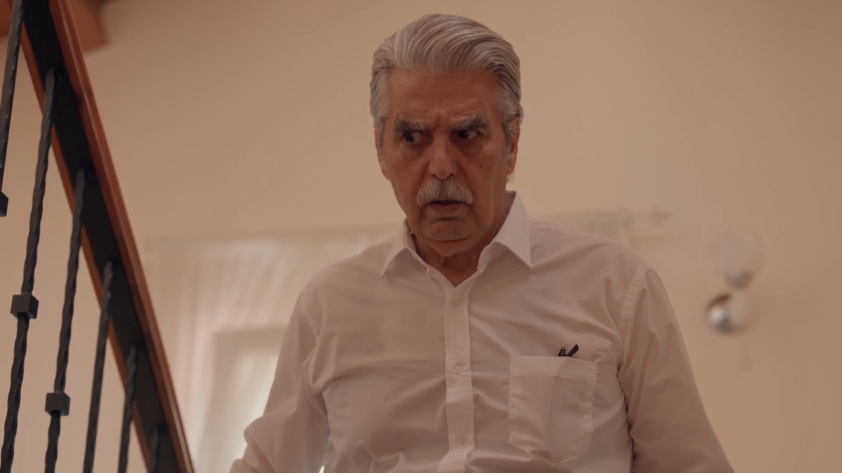 مسلسل آسر الحلقة 86