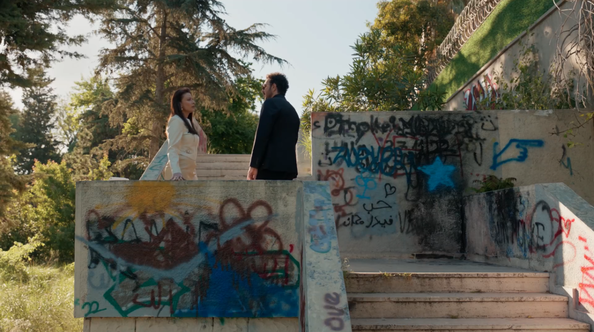 مسلسل آسر الحلقة 86
