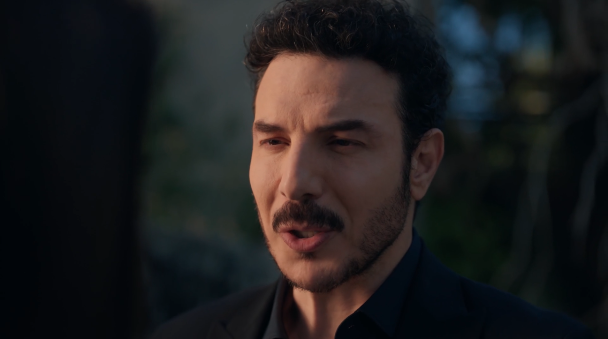 مسلسل آسر الحلقة 86