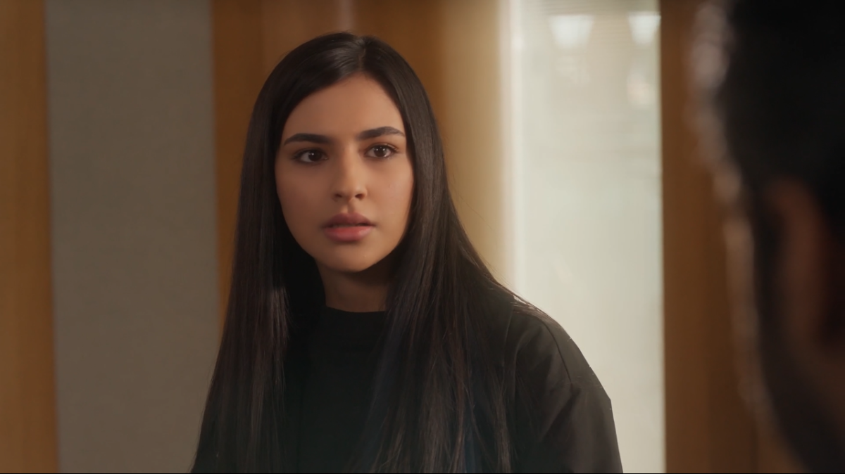 مسلسل أمي السعودي الحلقة 67