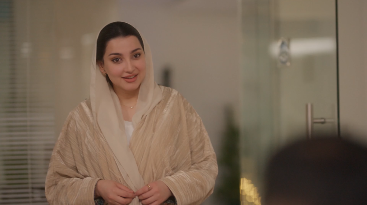 مسلسل أمي الحلقة 67