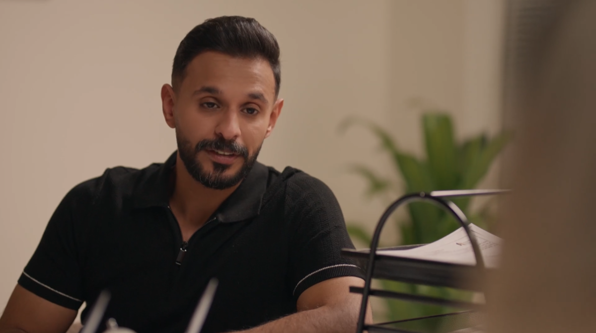 مسلسل أمي السعودي الحلقة 67