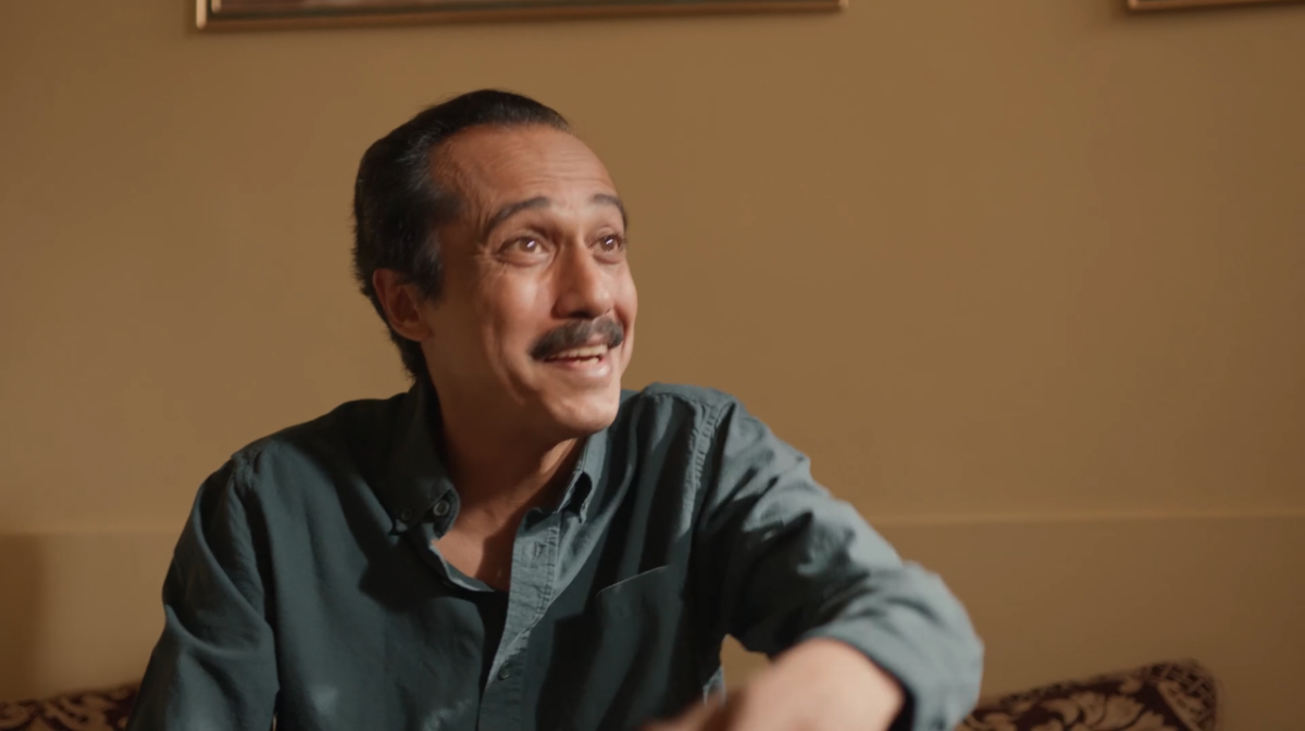 مسلسل أمي السعودي الحلقة 67