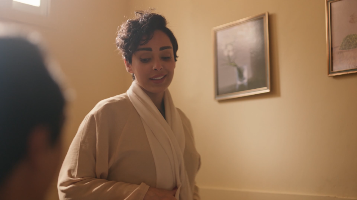 مسلسل أمي الحلقة 67