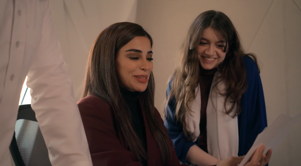 مسلسل أمي الحلقة 67