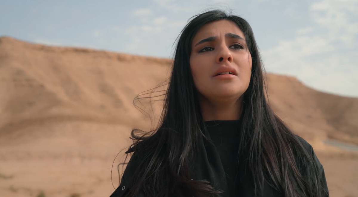 مسلسل أمي السعودي الحلقة 67
