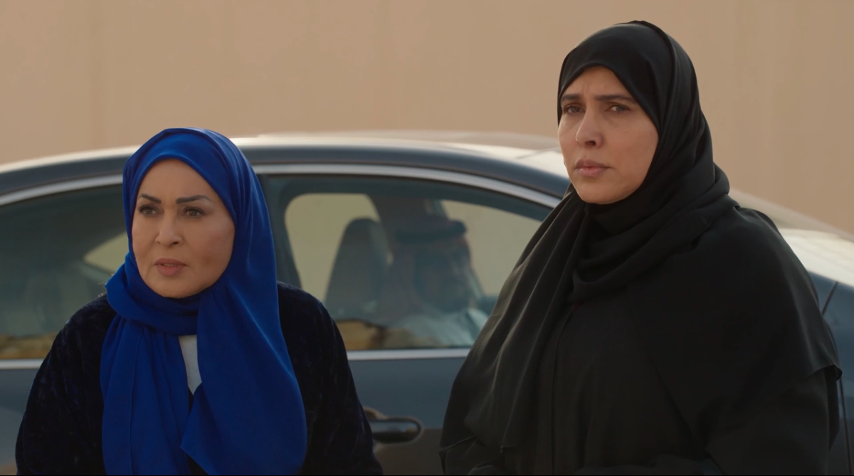 مسلسل أمي الحلقة 67