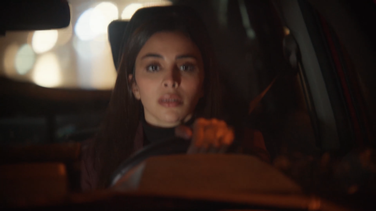 مسلسل أمي السعودي الحلقة 67