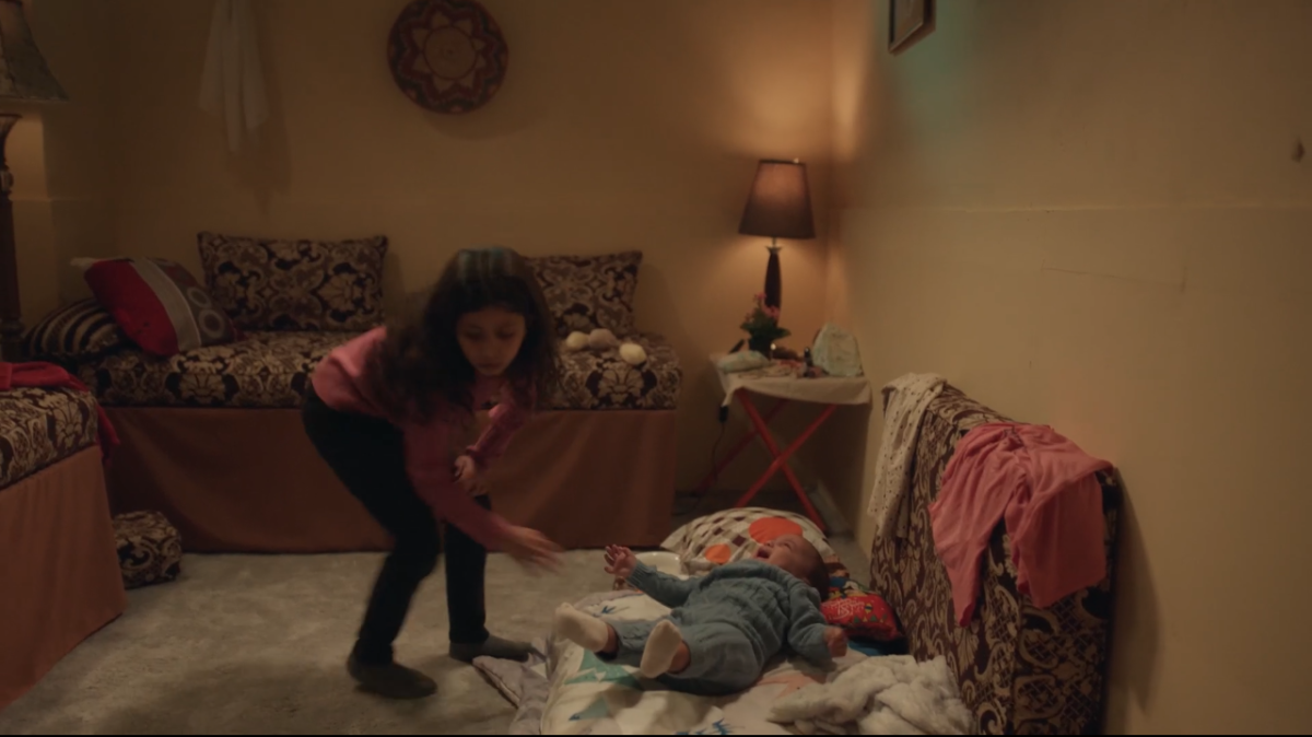 مسلسل أمي الحلقة 67