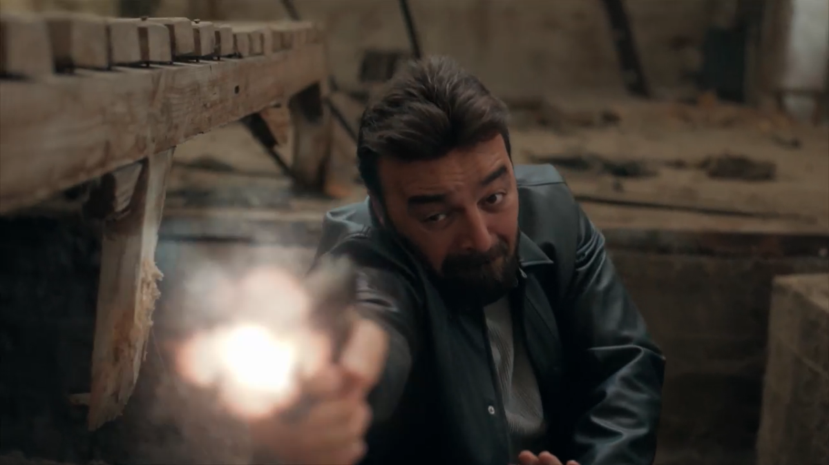 مسلسل آسر الحلقة 87