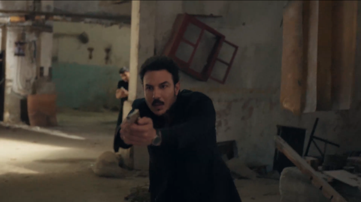 مسلسل آسر الحلقة 87
