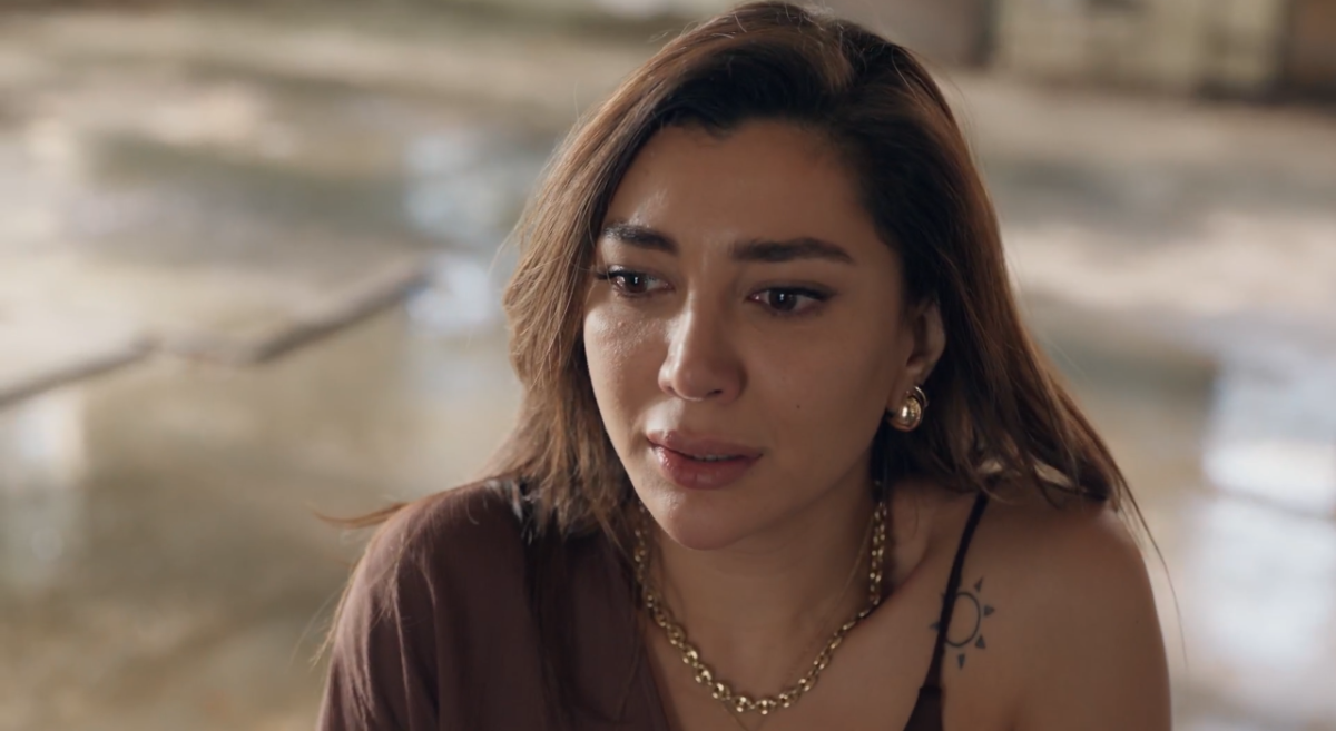 مسلسل آسر الحلقة 87