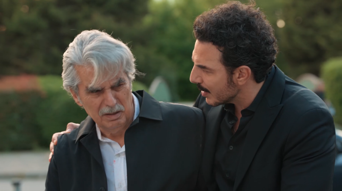 مسلسل آسر الحلقة 87
