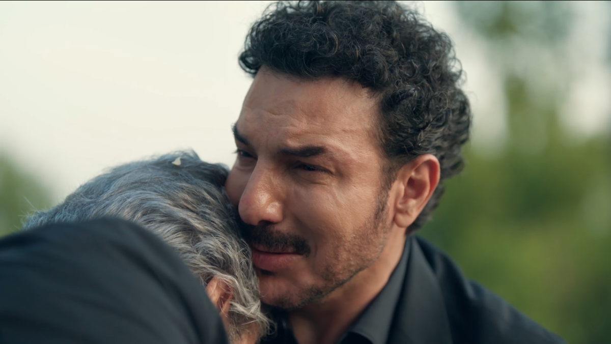 مسلسل آسر الحلقة 87