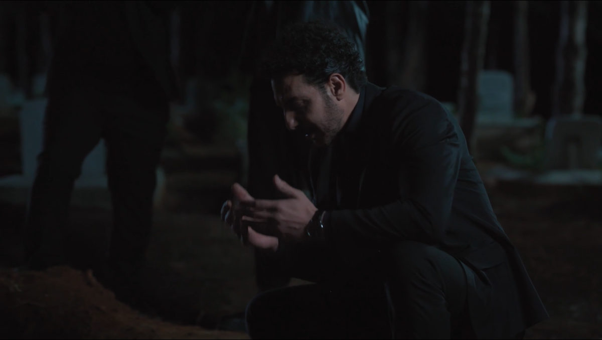 مسلسل آسر الحلقة 87
