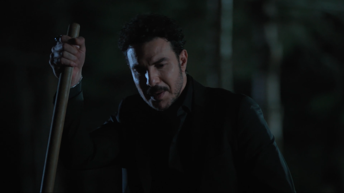 مسلسل آسر الحلقة 87
