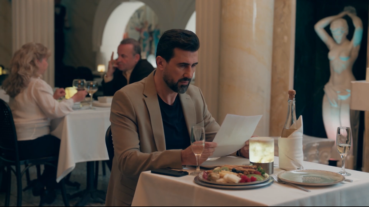 مسلسل آسر الحلقة 87