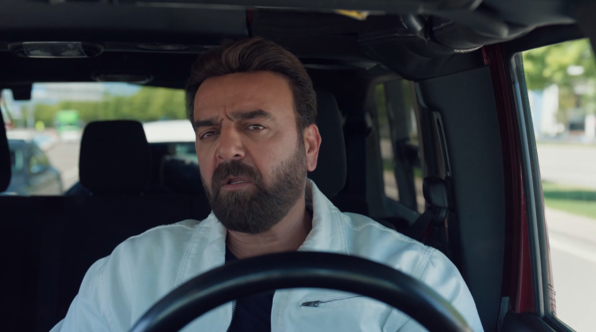مسلسل آسر الحلقة 87