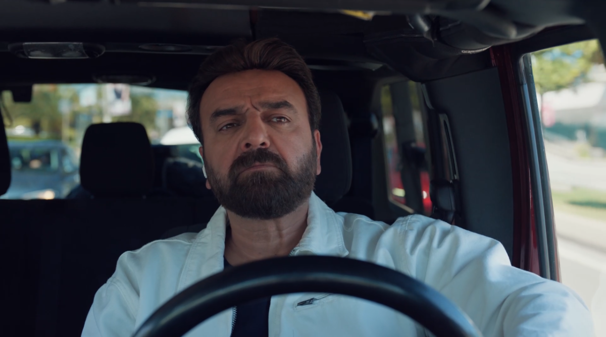 مسلسل آسر الحلقة 87