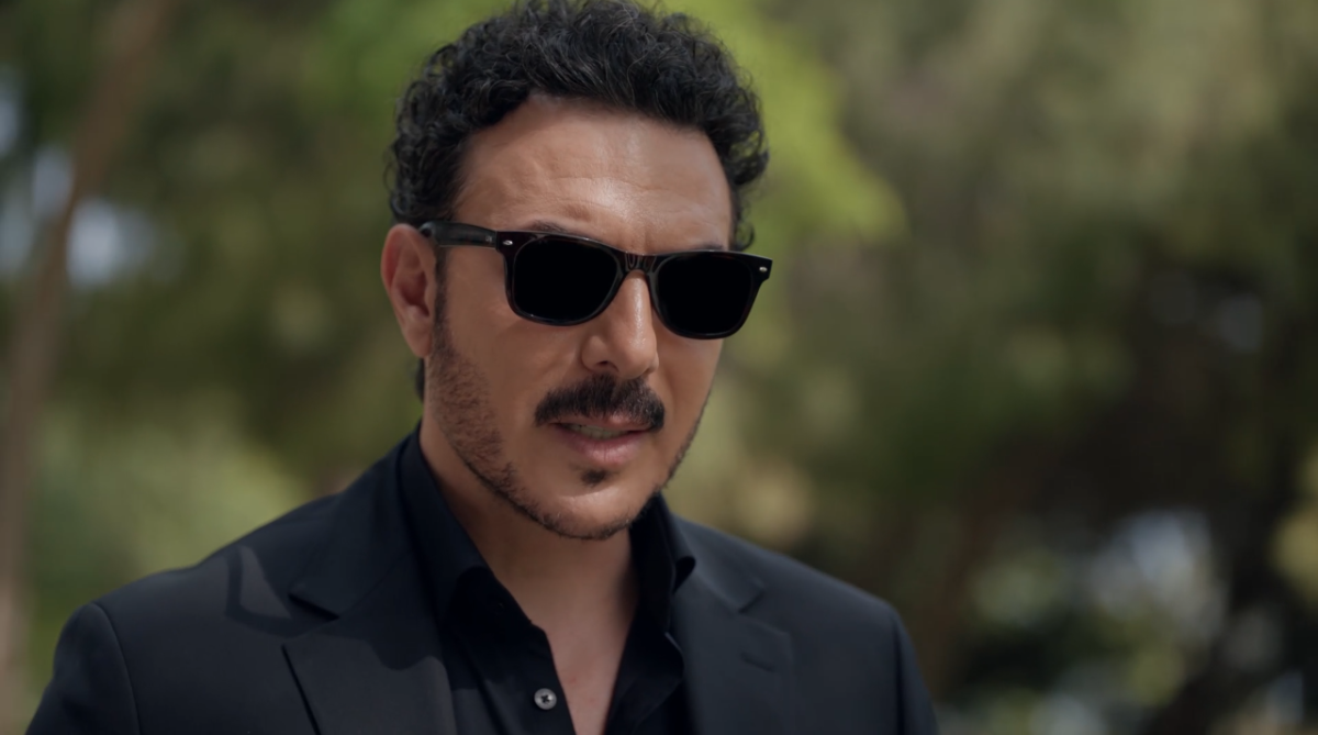 مسلسل آسر الحلقة 87