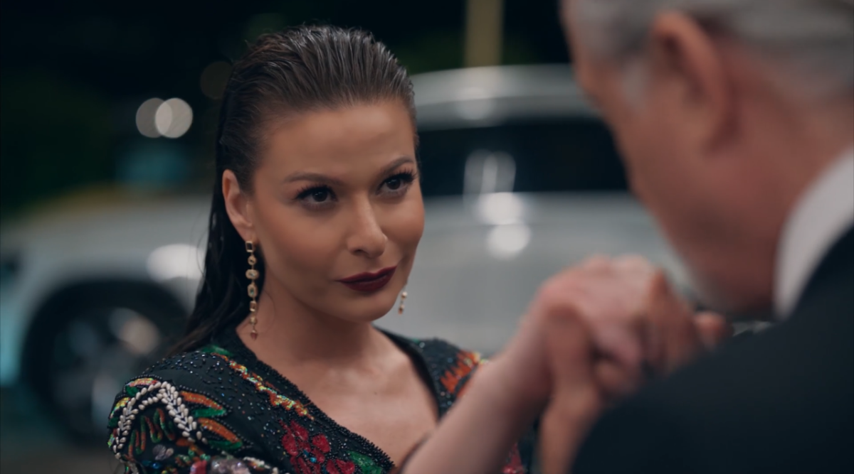 مسلسل آسر الحلقة 88