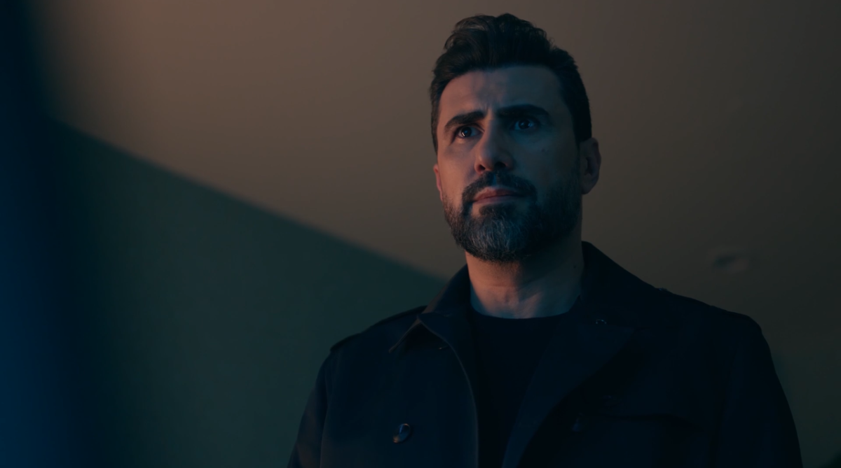 مسلسل آسر الحلقة 88