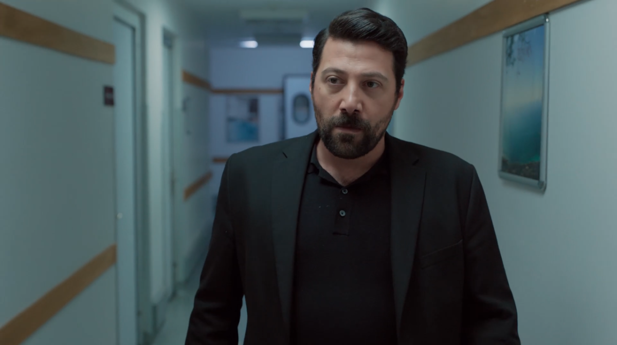 مسلسل آسر الحلقة 88
