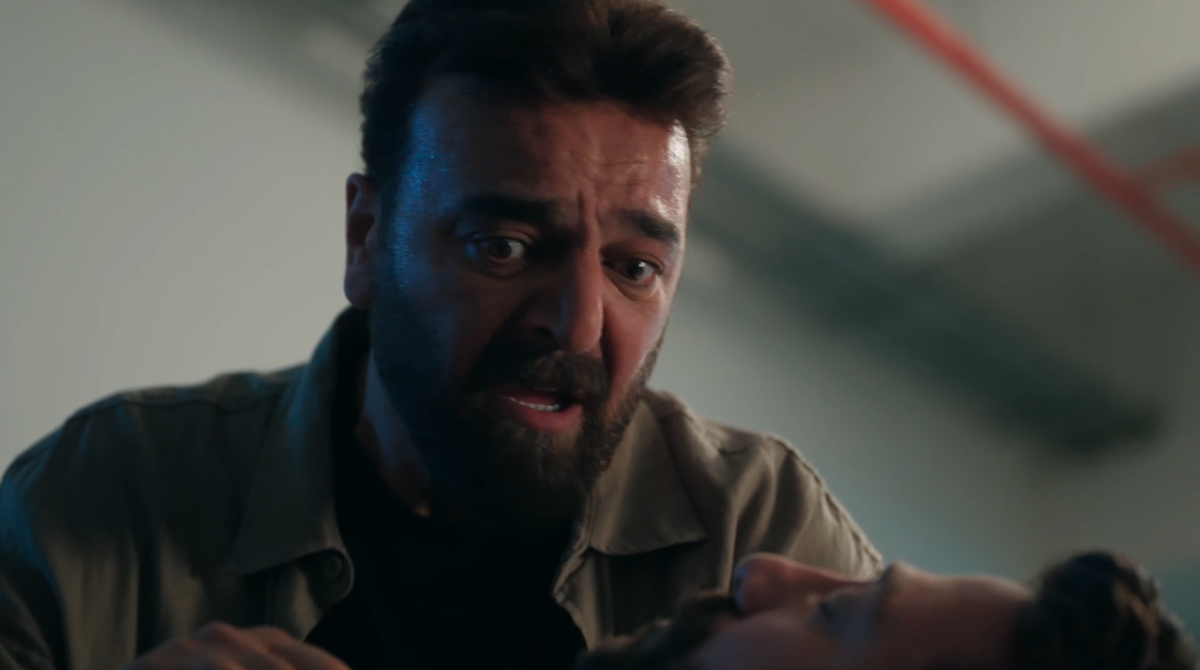 مسلسل آسر الحلقة 88