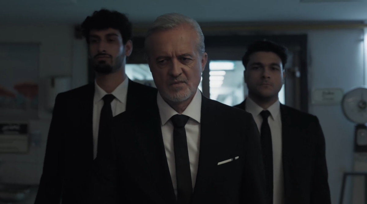 مسلسل آسر الحلقة 88