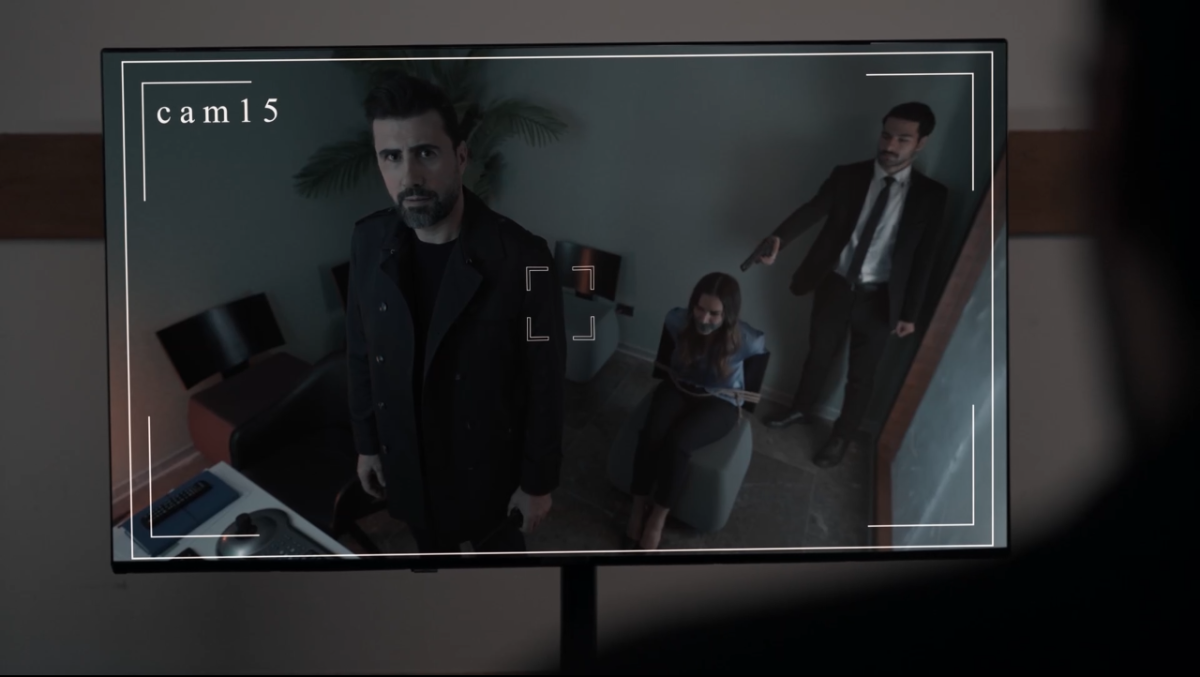 مسلسل آسر الحلقة 88