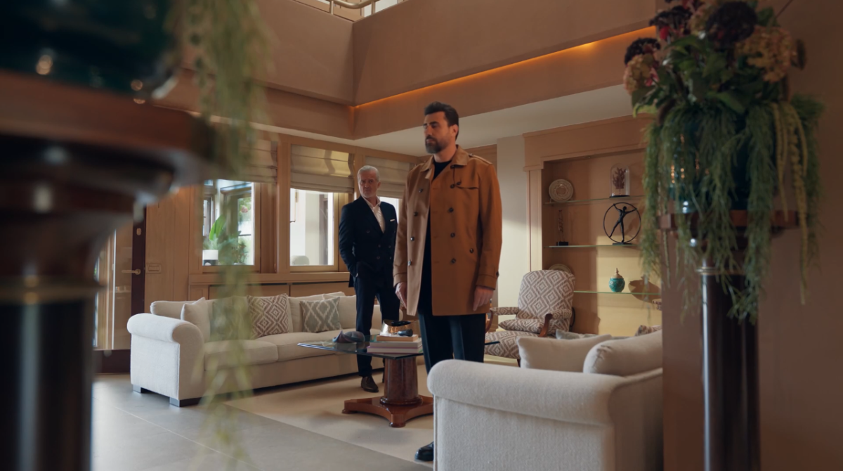 مسلسل آسر الحلقة 88