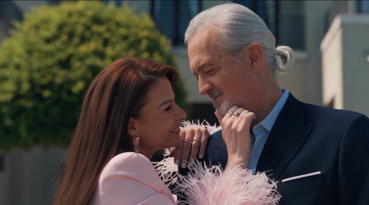 مسلسل آسر الحلقة 88