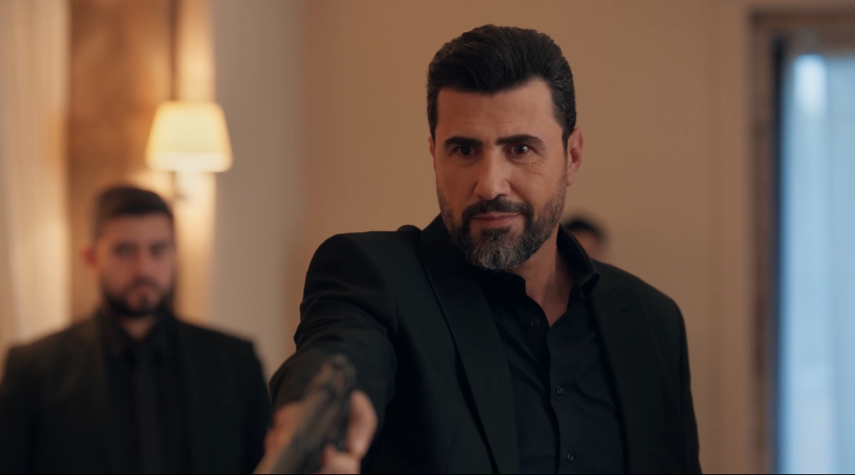 مسلسل آسر الحلقة 88