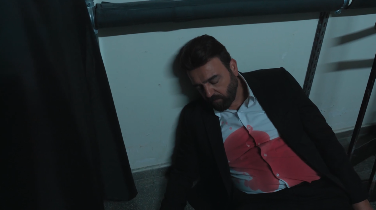 مسلسل آسر الحلقة 88