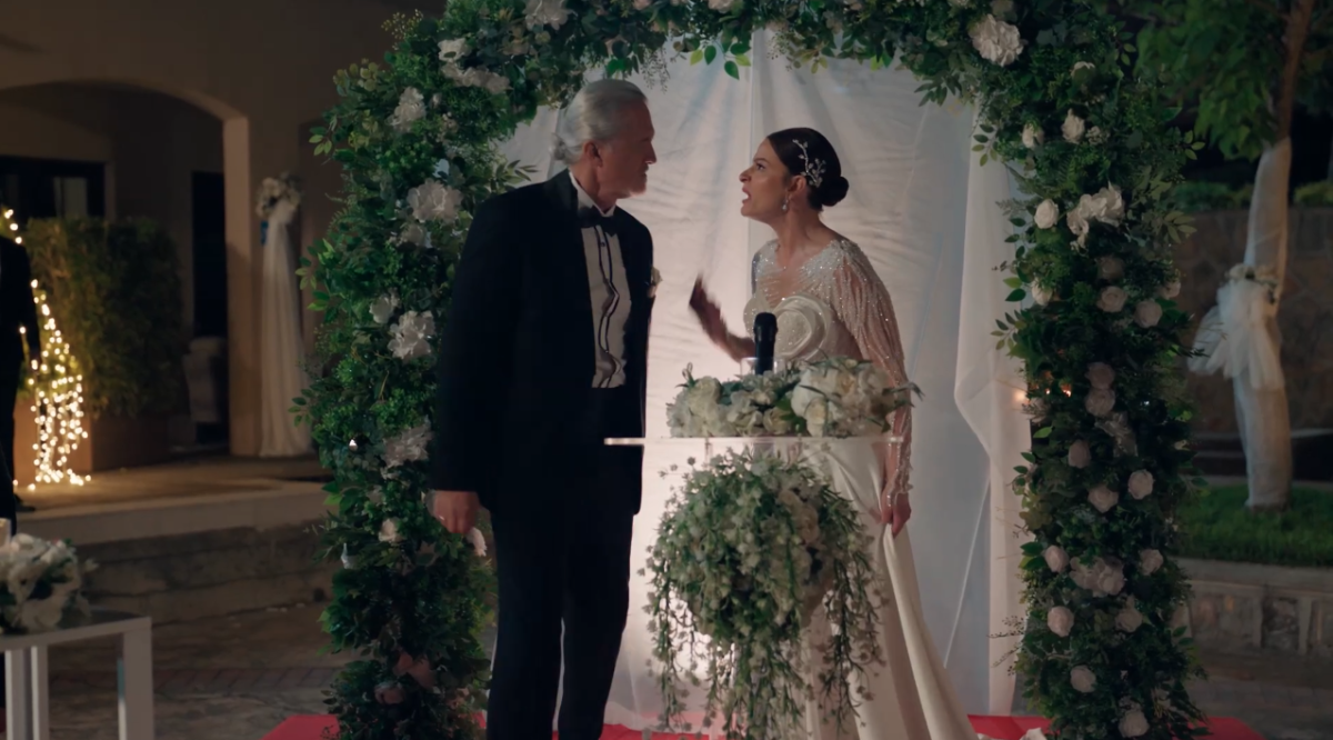 مسلسل آسر الحلقة 88