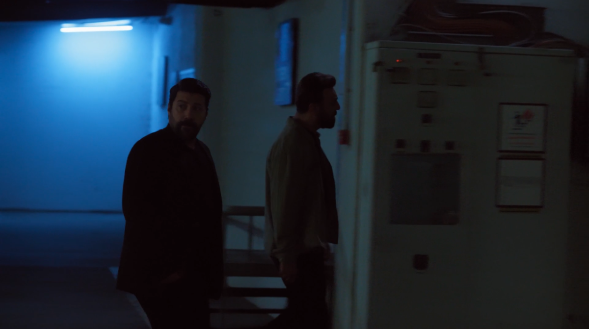 مسلسل آسر الحلقة 87