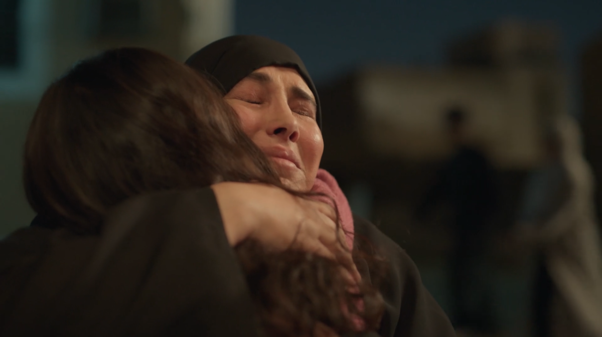 مسلسل أمي الحلقة 68